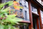 Kokob Restaurant